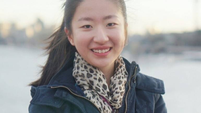 Yuandong (Jenny) Li, Ph.D.